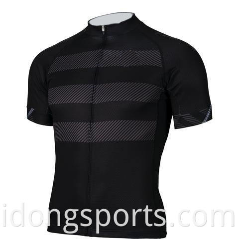 Jersey de ciclismo OEM, ropa de ciclismo deportivo, ciclismo de traje de piel de ciclismo ciclismo para hombres